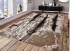 Тъкан килим MAGNOLIA 165 beige